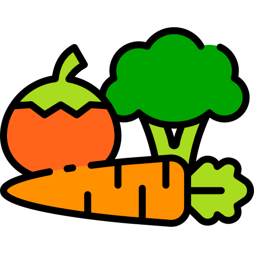 Fresh Vegetables