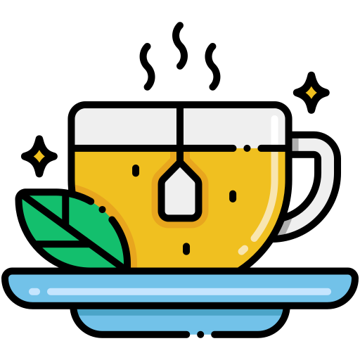 Tea, Coffee & Honey